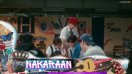 Ang Mutya ng Section E 2 The Dark Side The Muse of Section E The Dark Side Episode 4 Engsub