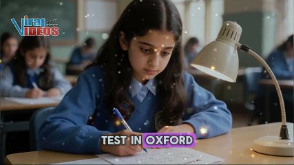 11-Year-Old Iranian Girl Scores 162 on Mensa IQ Test, Surpassing Einstein & Hawking