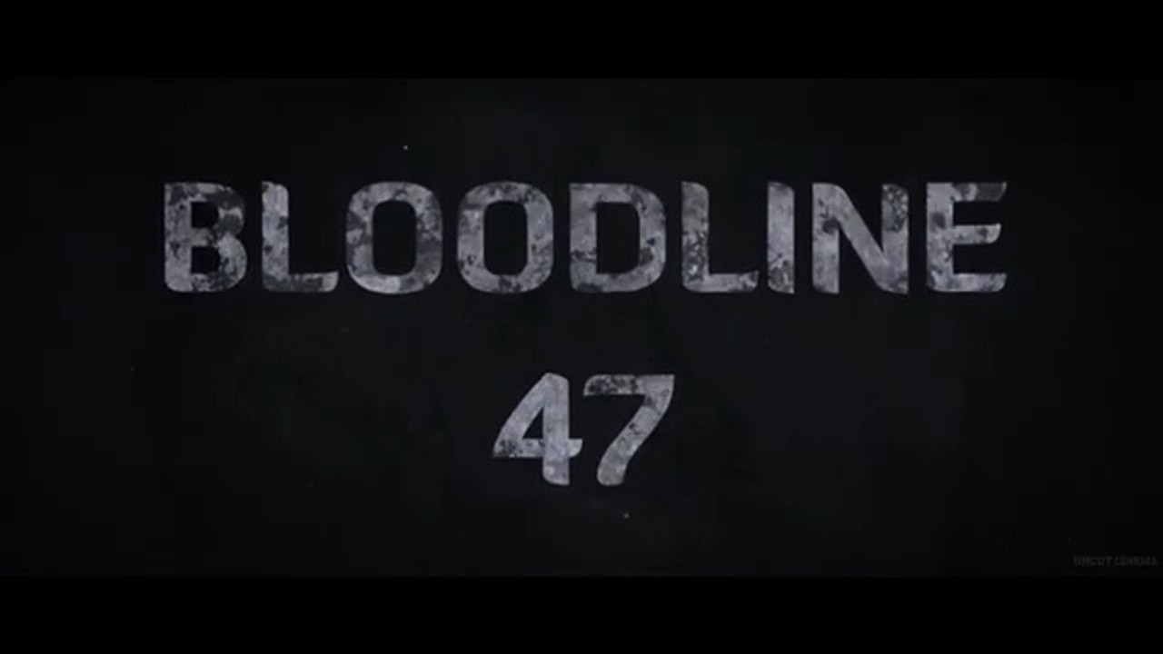 Bloodline 47 : Trailer | John Abraham, Tiger Shroff | Aditya Dhar | New Action Movie Trailer 2026