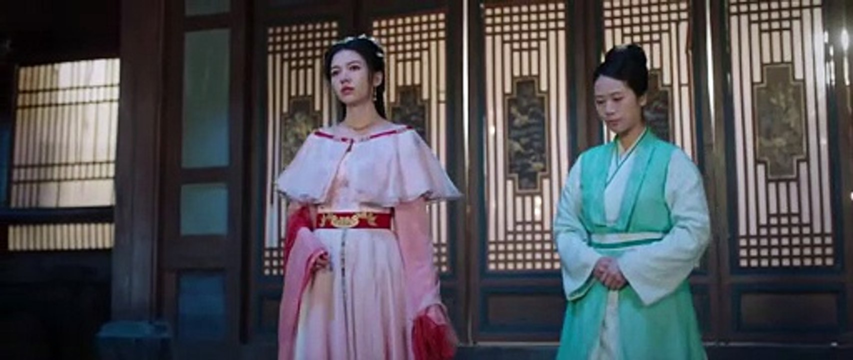 The Ultimate Vow Unknown to You 2025 Episode 2 Eng Sub