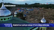 Pernyataan Mendagri Tito Karnavian yang Janjikan Hunian Baru & Bantuan untuk Korban Banjir Sumatera