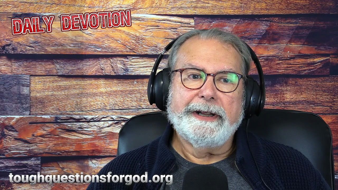 Pierced because of me? (1-Minute Devotion)
