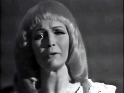 Patty Pravo Concerto per Patty