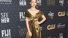 Amanda Seyfried: Stress mit 'einigen älteren Schauspielerinnen' zu Karrierebeginn