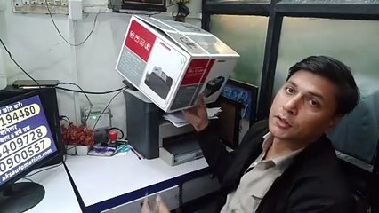 Tired of Slow, Inaccurate Cash Counting? ⚡ India’s Most Trusted Currency Counting Machine 💸