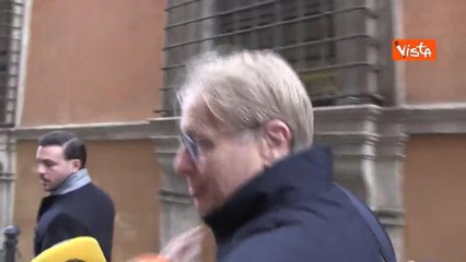 Malan: «Quella sui condomini è solo una proposta, può essere vagliata ma non c'entra con la manovra»