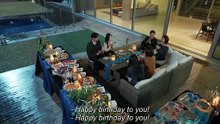Nae (Marry) Nampyeon-gwa (My) Gyeolhonhaejwo (Husband) Kdrama Ep 9 Eng Sub