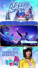 New events and different characters skills using game for smooth gameplay