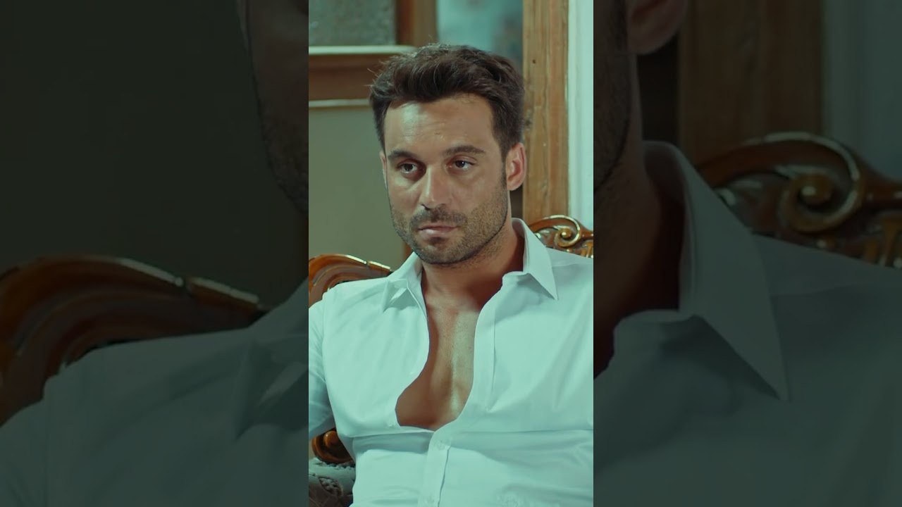 في رسالة تانية | مسلسل وقت العشق #shorts #aşk_zamanı  #مسلسلات_تركية