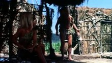 Ding Dong. Amor en las cavernas 1971 - Cuando los hombres usaban cachiporra y con las mujeres hacian ding dong (When Women Played Ding Dong - DVDrip+VHSRip.
