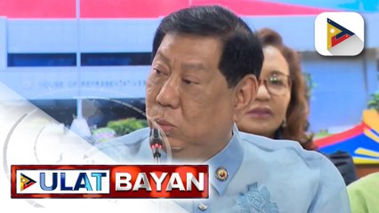 Ilang kongresista, pinaiimbestigahan ang umano'y misteryosong pagkamatay ni dating DPWH Usec. Catalina Cabral