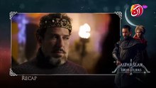 Alparslan Episode 24 Urdu Dubbed