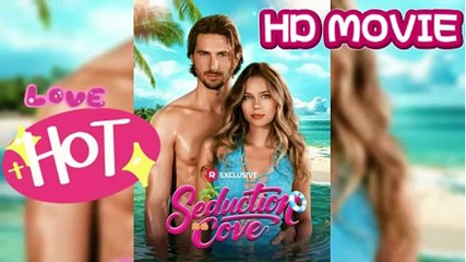 NEW💥 Seduction Cove #ROMANCE_ ReelShort HD Drama