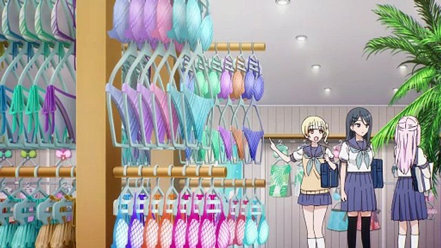 Kao ni Denai Kashiwada san to Kao ni Deru Oota kun 11