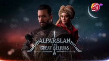 Alparslan Episode 25 Urdu Dubbed