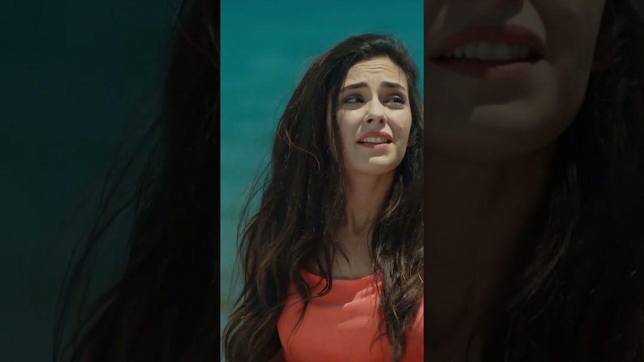رح يغرقك بالمي | مسلسل وقت العشق #shorts #aşk_zamanı  #مسلسلات_تركية