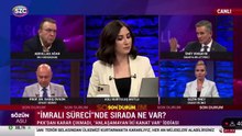 Dün ‘Kürt halkı yok’ diyen CHP’li Dikbayır vites yükseltti: DEM Parti milletvekilleri terörist!
