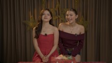 GMA CSID 2025: Olive May and Caitlyn Stave spread joy and empathy this Christmas (Online Exclusive)