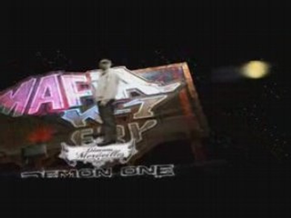 Demon One & Bene - Teaser Fusion