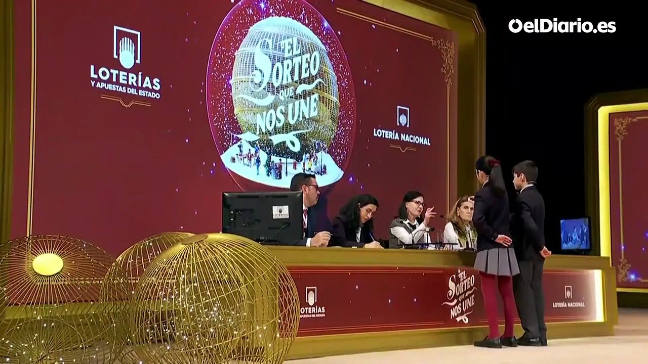 ¡El último cuarto premio: 25.508!