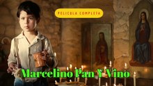 Marcelino Pan Y Vino Pelicula Completa
