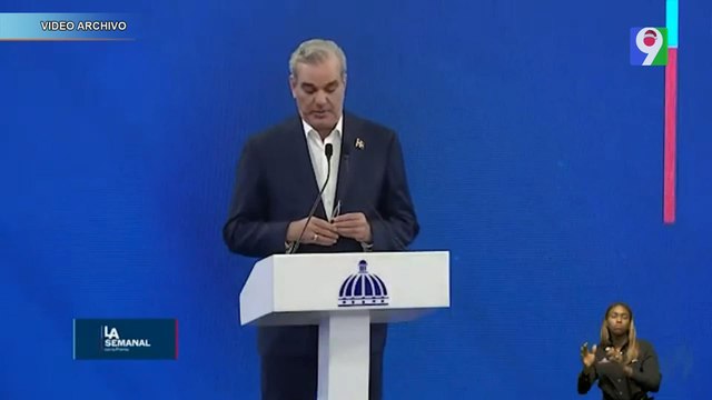 ¿Qué está sucediendo con Luis Abinader y La Semanal? | Hoy Mismo