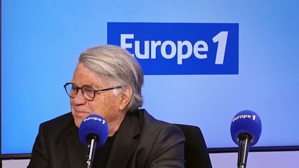Insécurité : «Un simple regard peut vous mettre en danger», affirme Joseph Macé-Scaron