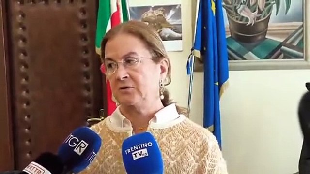 Tentata rapina a Lavis, arrivano pattuglie in divisa per tutto il periodo festivo nei centri storici