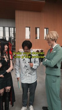 Duel de Couple : Ils Dévoilent Leurs Secrets les Plus Intimes (et leurs Couleurs Préférées !)