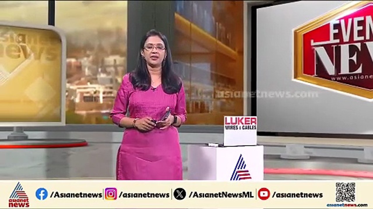 അടൂർ കെപി റോഡിൽ നിയന്ത്രണം വിട്ട് ബൈക്ക് മറിഞ്ഞ...