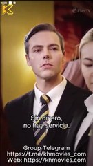 La Identidad Secreta De La Limpiadora US ES Flextv