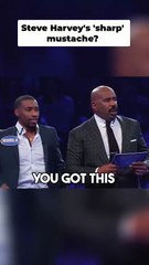 Steve Harvey’s Son Delivers a Surprise Fast Money Round on Celebrity Family Feud