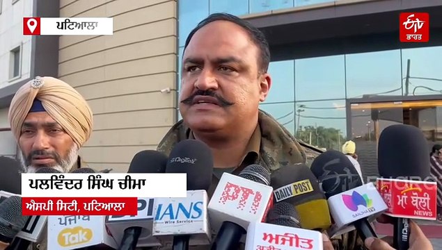 ਸਾਬਕਾ IG ਨੇ ਖੁਦ ਨੂੰ ਮਾਰੀ ਗੋਲੀ, 12 ਪੰਨਿਆਂ ਦਾ ਲਿਖਿਆ ਸੁਸਾਈਡ ਨੋਟ