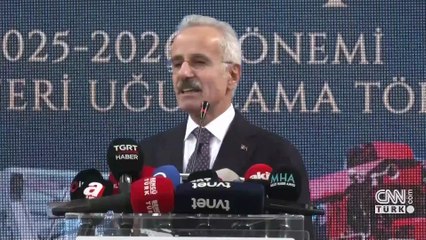 Turistik Doğu Ekspresi kış sezonunun ilk seferine çıkıyor