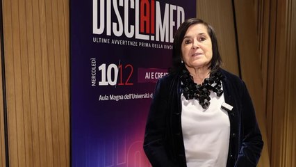 Ai e creatività, Caprioglio (Umana): «L'intelligenza artificiale può aiutare a stimolarla, ma non la sostituisce»