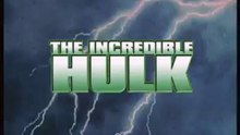 Tráiler de The Incredible Hulk