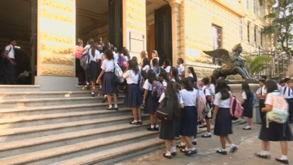 Ministerio de Educación arranca proceso de rediseño curricular en 2026