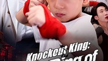 KNOCKOUT KING THE RING OF RETRIBUTION - Drama FULL MOVIES ENGLISH SUB