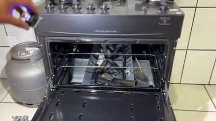Armas escondidas dentro de fogão: veja imagens de tudo que já foi apreendido na operação que mira base do CV em Salvador