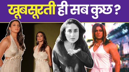 Smriti Mandhana Silver Gown Dress New Look पर Public Troll, Bodyshaming…