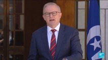 Attaque en Australie : le Premier ministre australien 