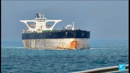 Venezuela : les États-Unis poursuivent un pétrolier dans les Caraïbes