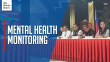 DOH to strengthen monitoring of Mental Health cases