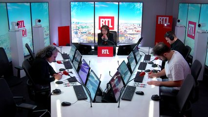 L'INTÉGRALE - RTL Midi du 22 décembre 2025