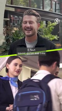 ✈️ Oui, les stewards dorment dans l’avion ! À bord, l’équipage dispose de couchettes discrètement installées sous vos pieds ou au-dessus de votre tête.�Ces temps de repos ne sont pas un luxe : ils sont obligatoires et réglementés, pour permettre aux ste