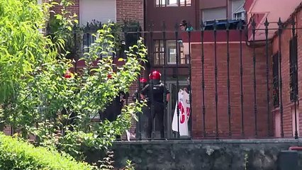 Bildu anuncia acuerdo con el Gobierno para prorrogar prohibir desahucios a familias vulnerables