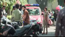 Maruthi Nagar Police Station (2025) Movie