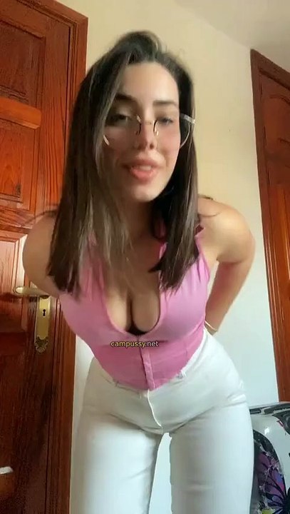 TikTok most beautiful girls sexy girl hot women dazzling goddess