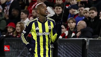 Fenerbahçe ve Beşiktaş, eksik kadrolarıyla sahaya çıkacak