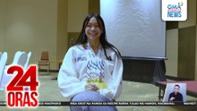 3 golds at 5 silvers ni swimmer Kayla Sanchez, pinakamarami para sa isang Pinoy sa 2025 SEA Games | 24 Oras